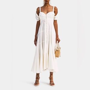 Cult Gaia Mina Dress